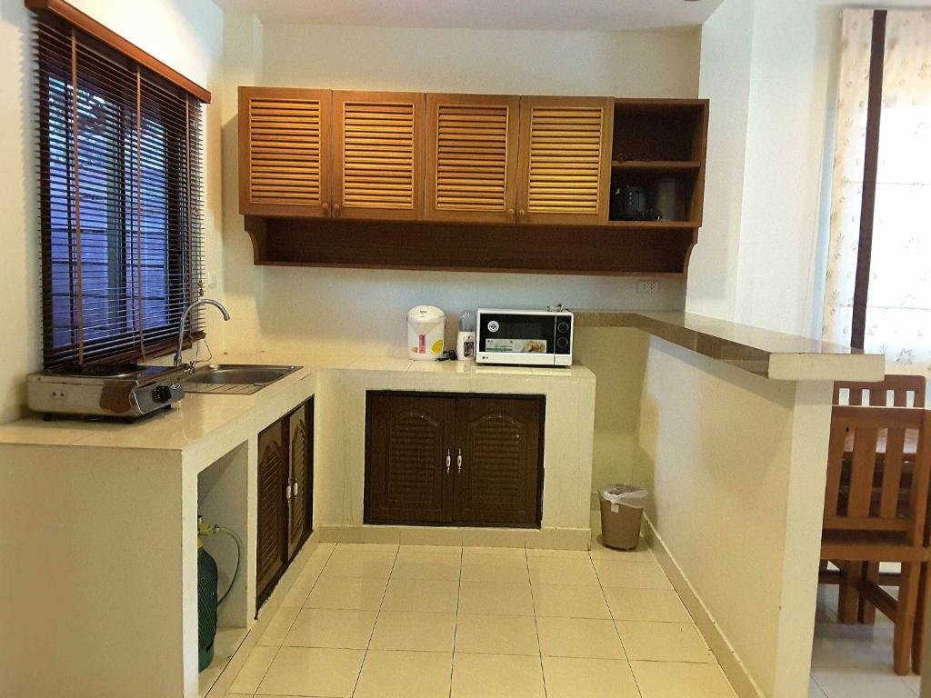 2-Bedroom Villa