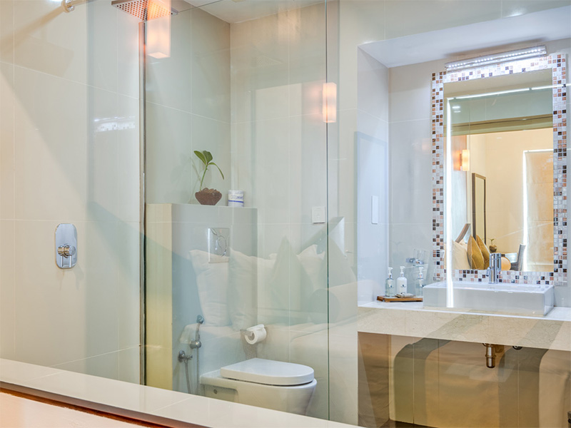 Deluxe Rooms
