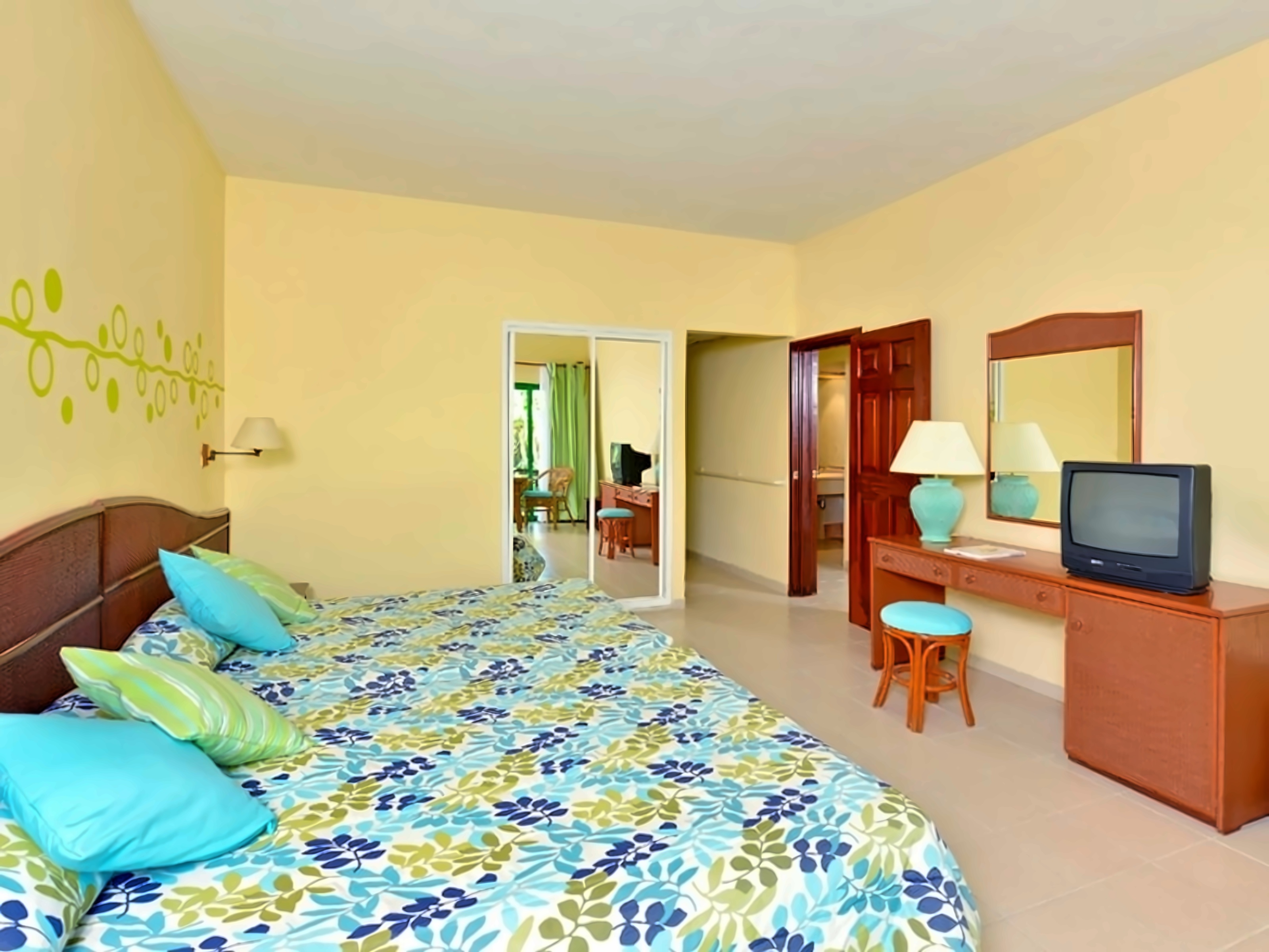 Superior Standard Rooms