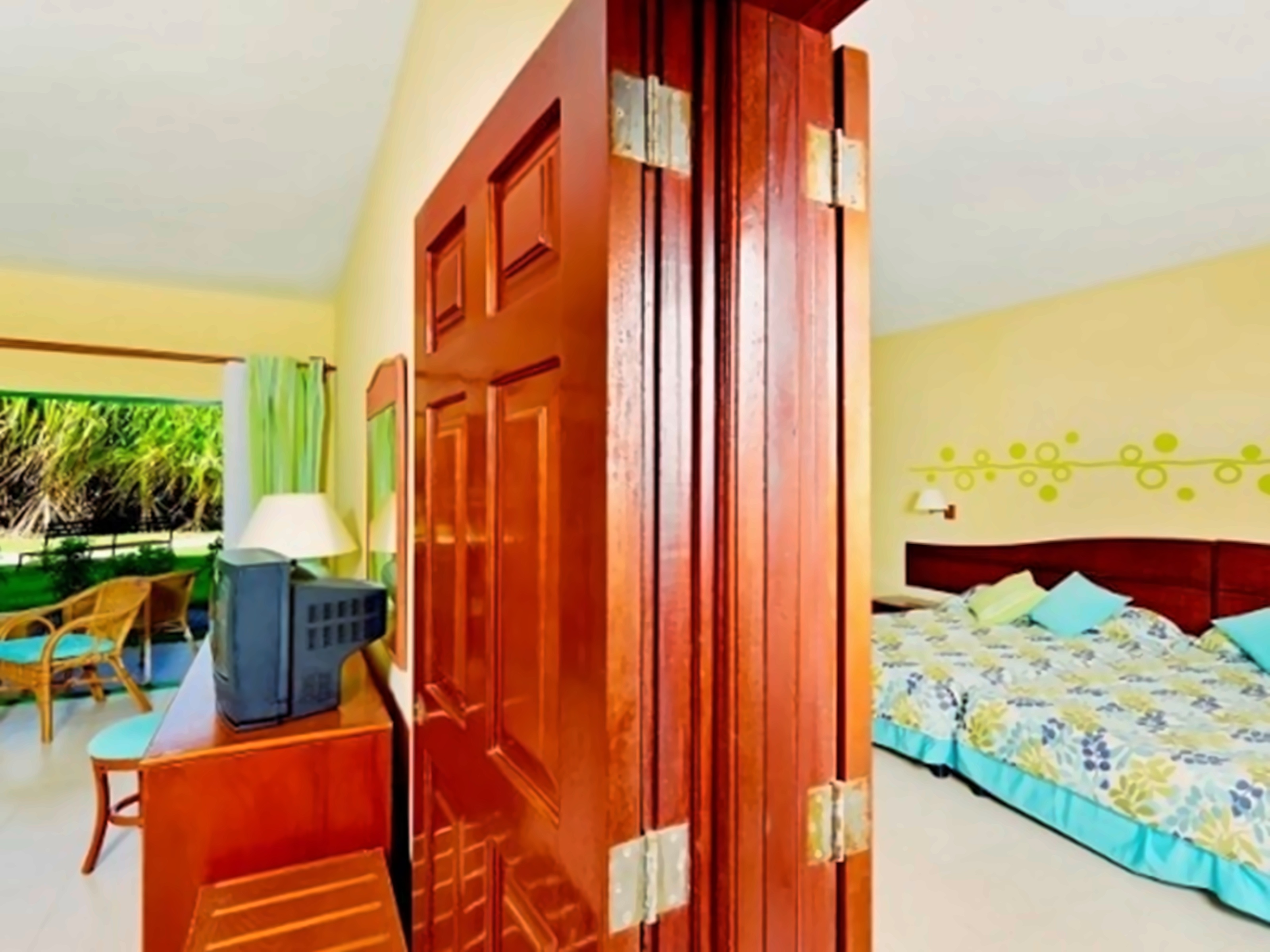 Superior Standard Rooms