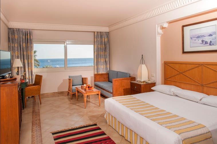 La pasha suite