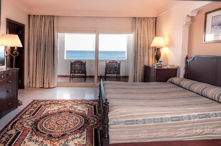 Presidential Suite