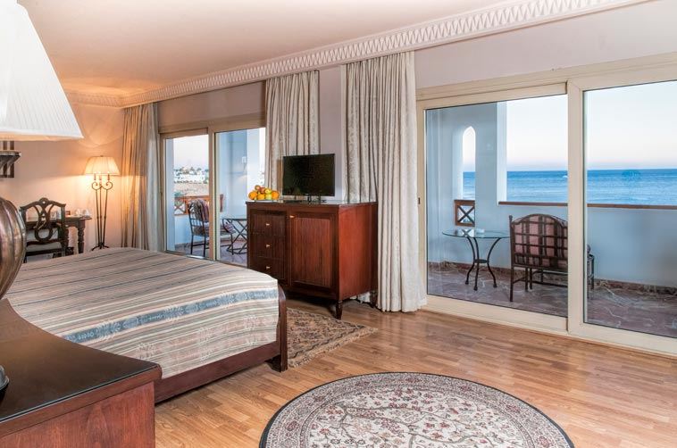 Royal Suite