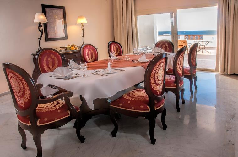 Royal Suite