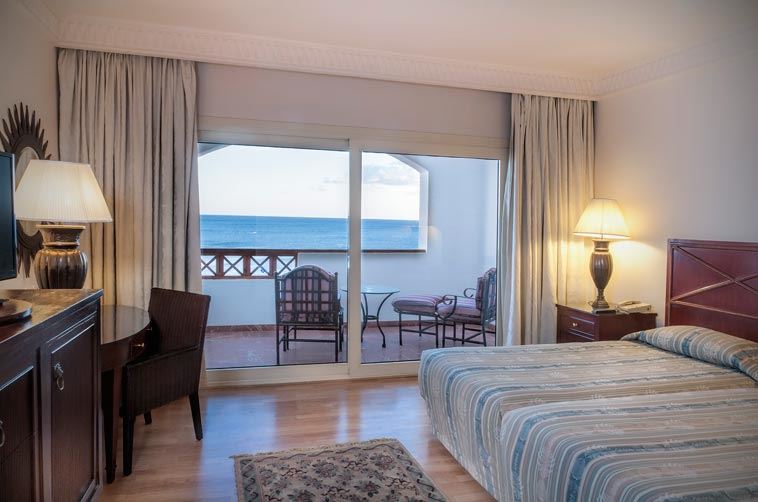 Royal Suite