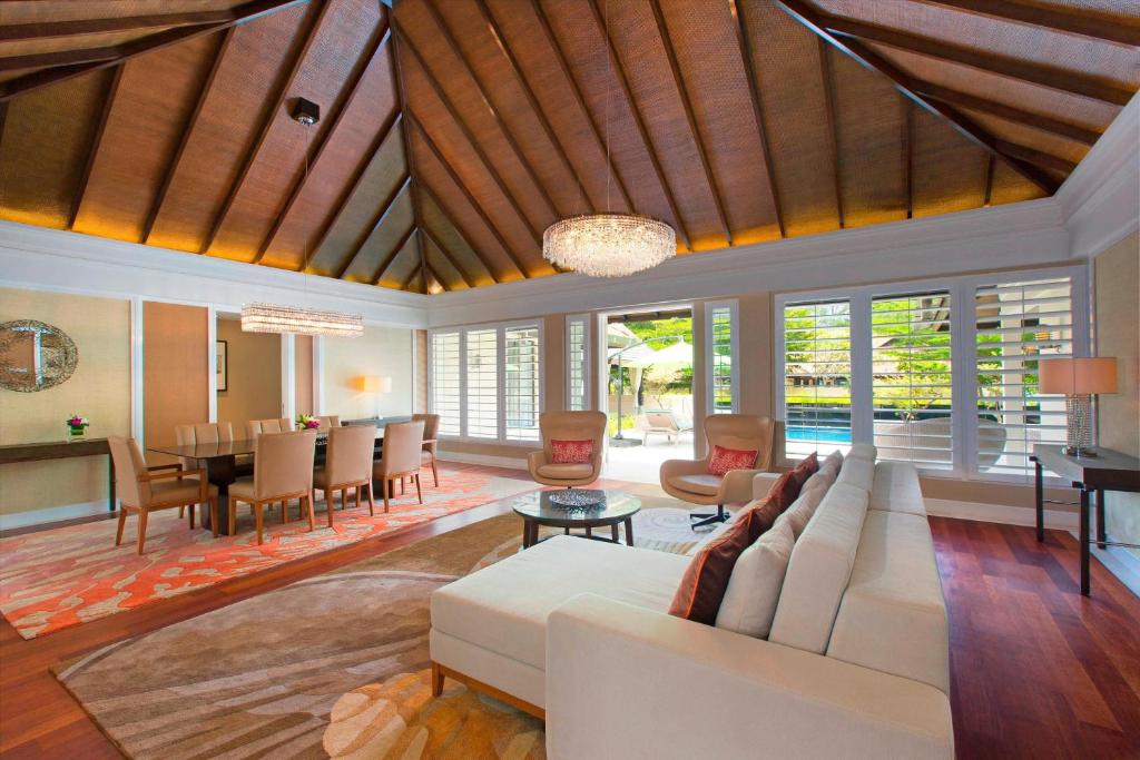2 Bedroom Villa Private pool