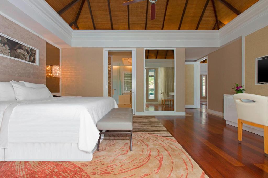 2 Bedroom Villa Private pool