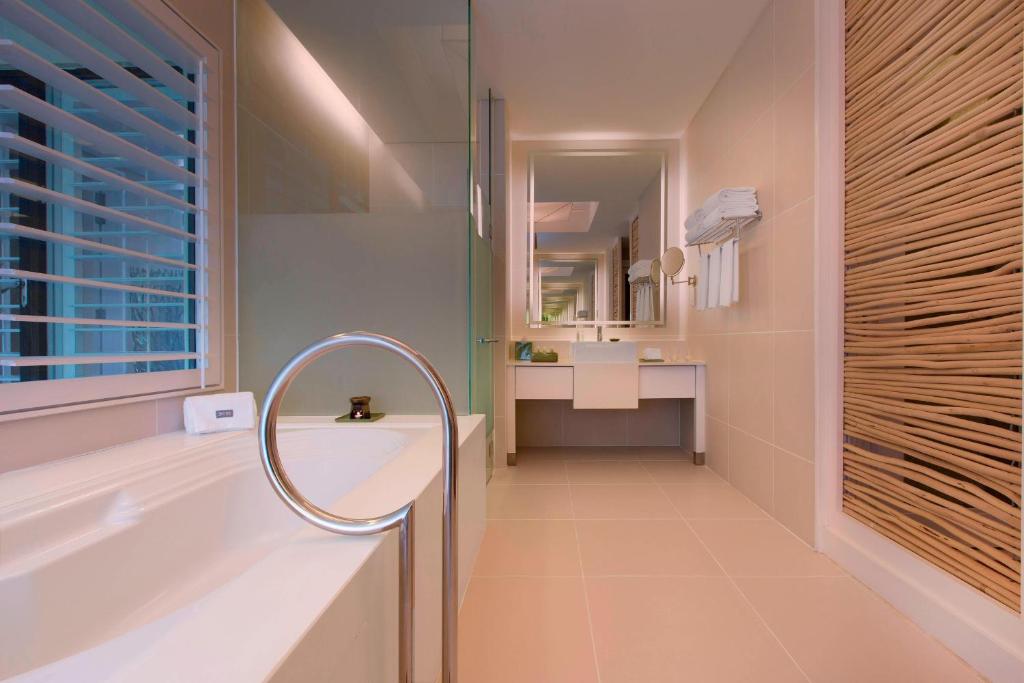 2 Bedroom Villa Private pool