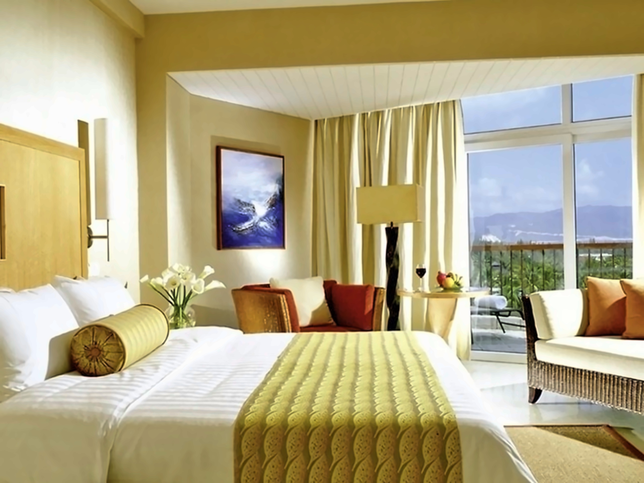 Executive Suite