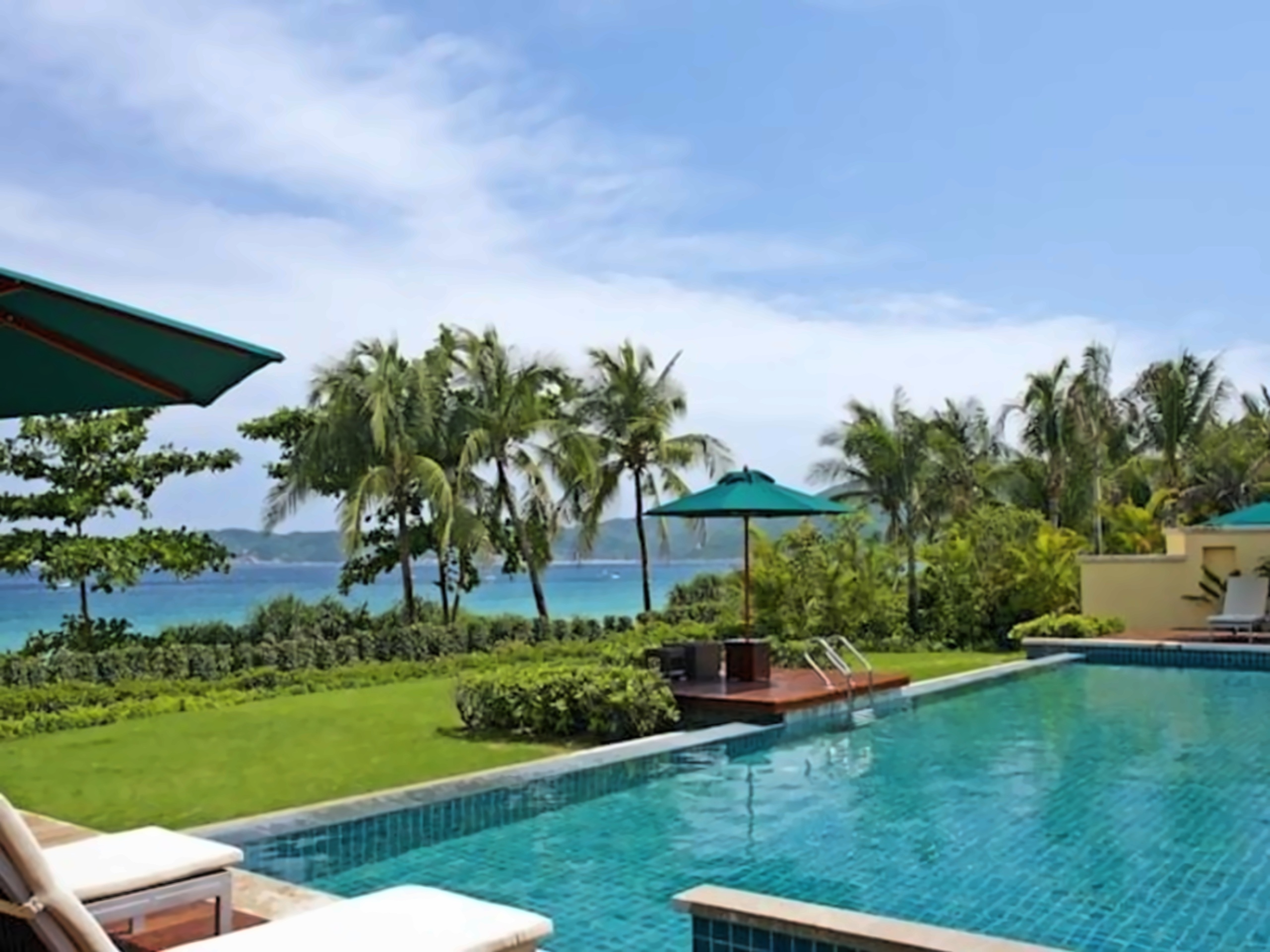 Presidential Villa