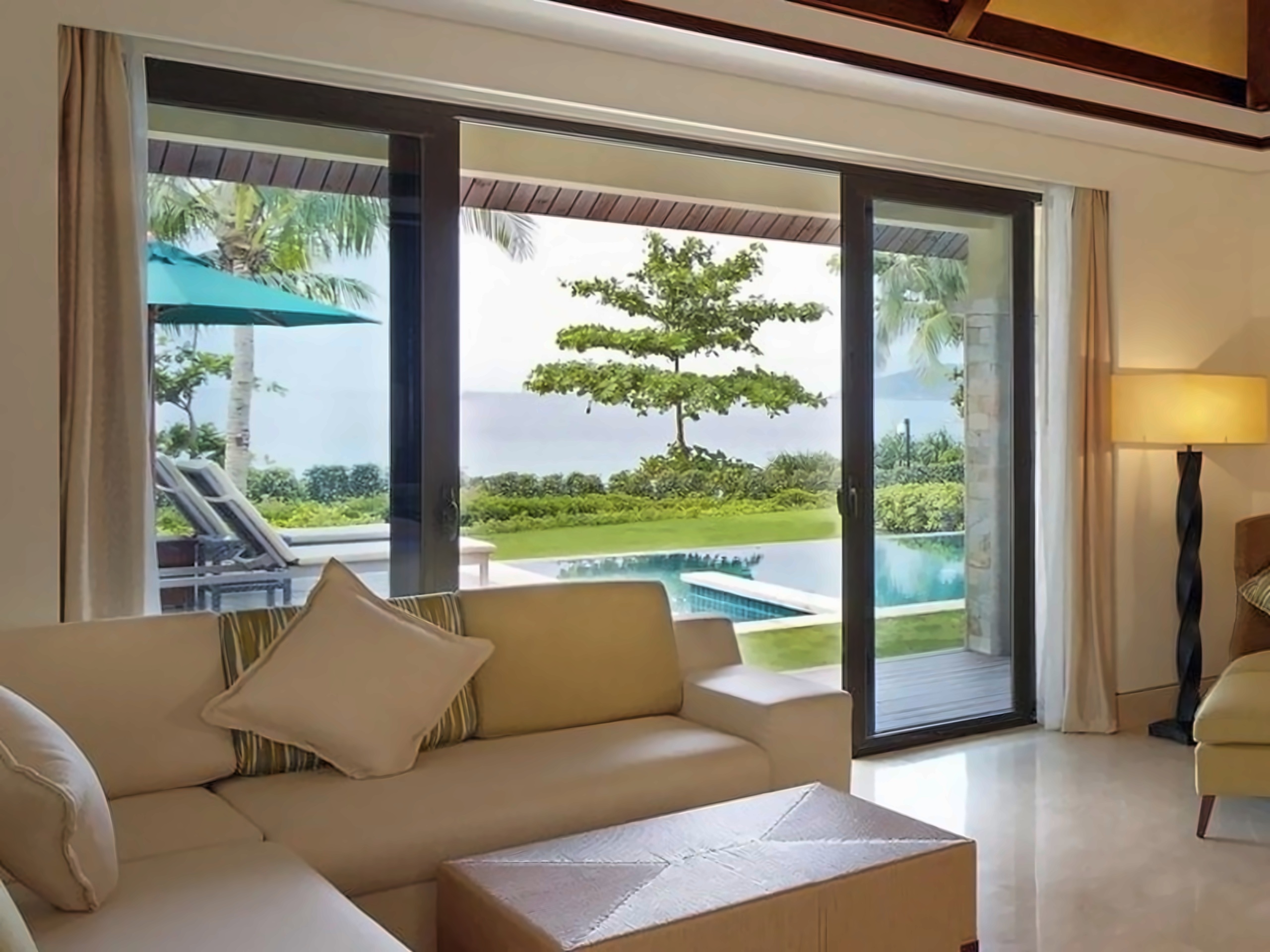 Presidential Villa