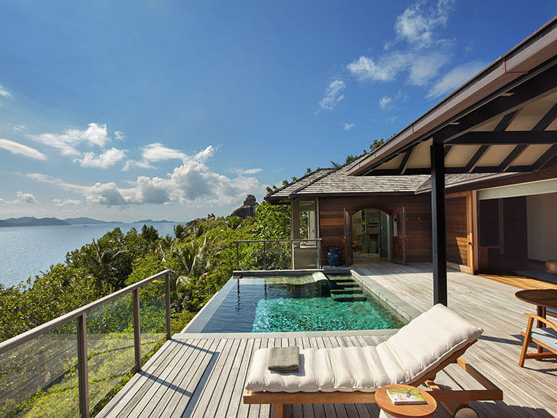 Panorama Pool Villa