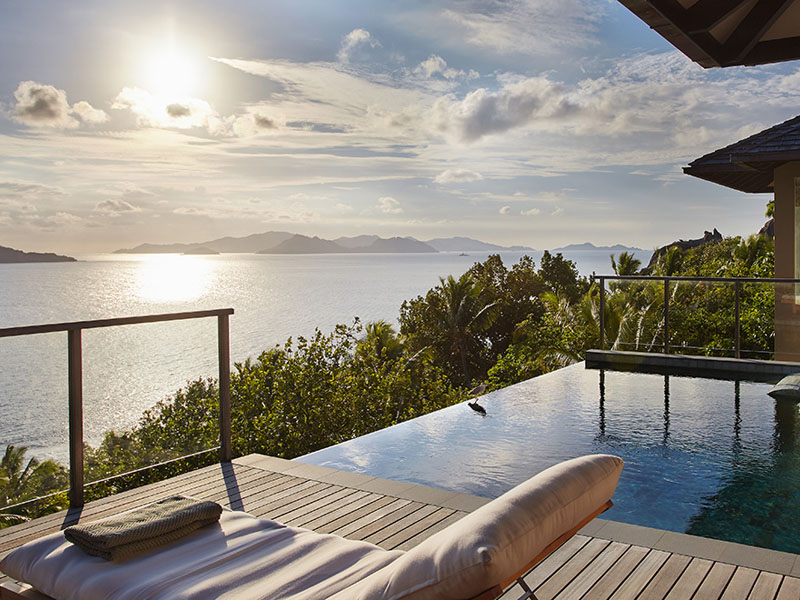 Panorama Pool Villa