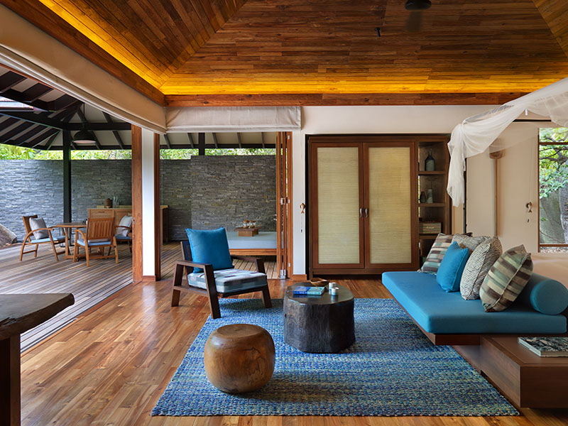 Pasyon Pool Villa
