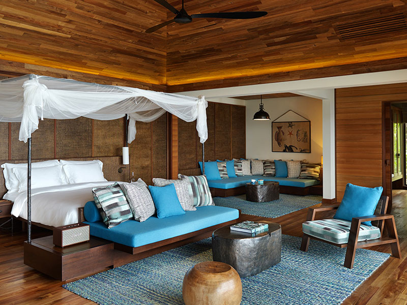 Pasyon Pool Villa