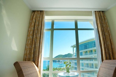 Superior Ocean View