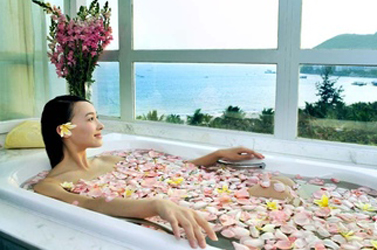 Panoramic Sea View