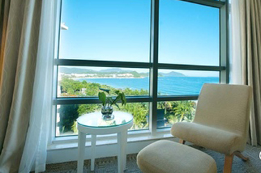 Duplex Sea View
