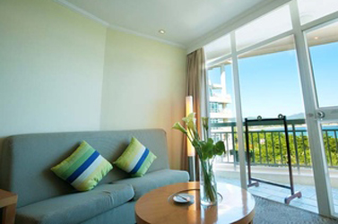 Duplex Sea View