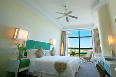 Duplex Sea View