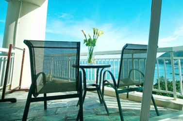 Duplex Sea View