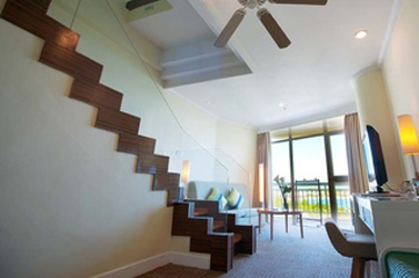 Duplex Sea View