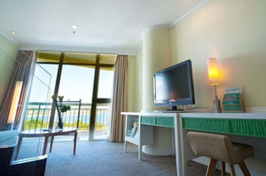 Duplex Sea View