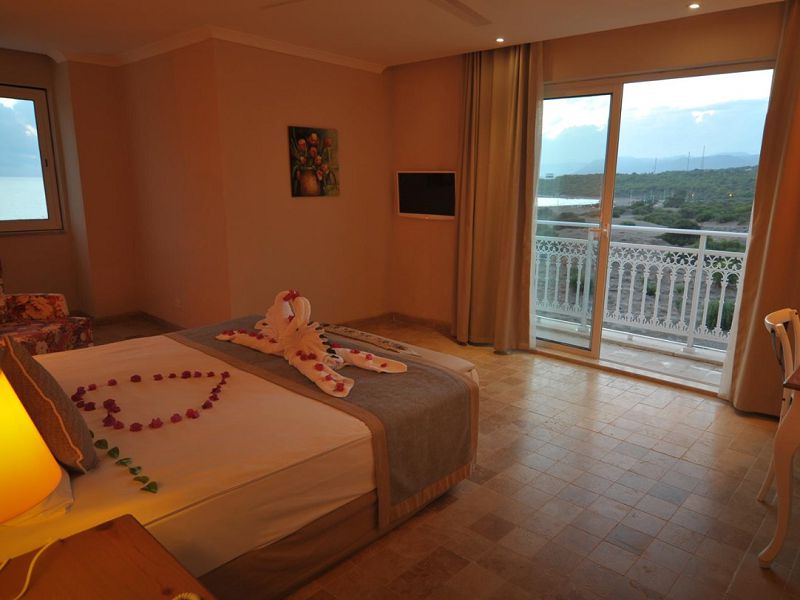 Family Suite SeaView