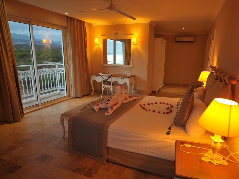 Family Suite SeaView