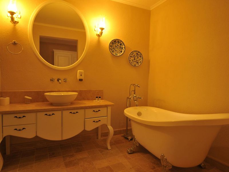 Family Suite SeaView