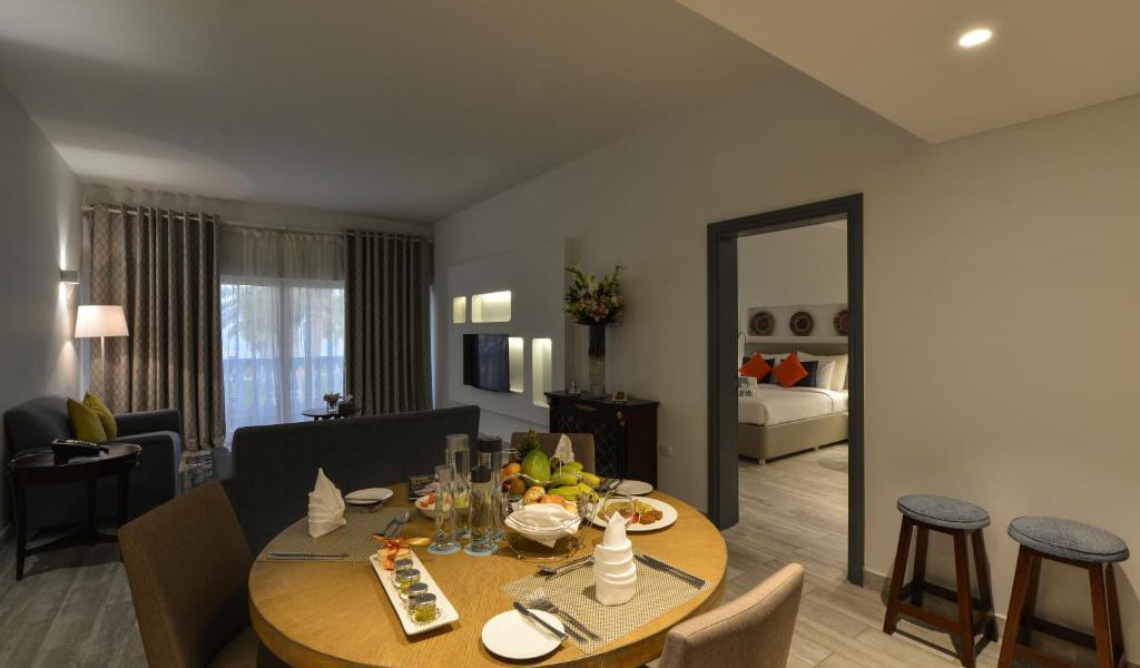 Murwab Suite