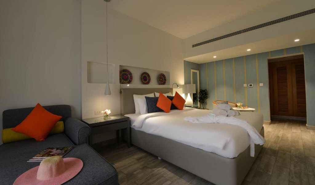 Murwab Suite