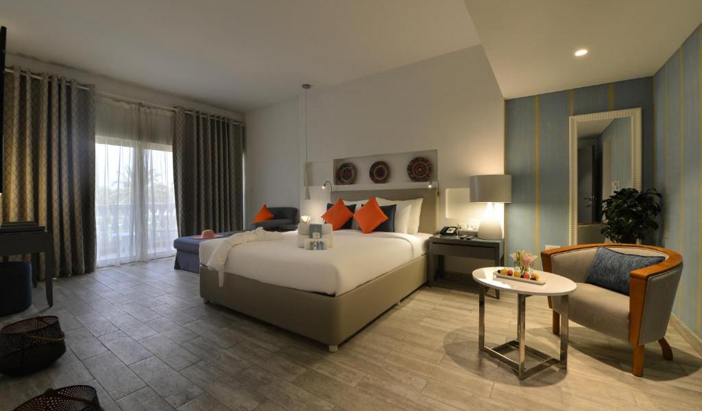 Murwab Suite
