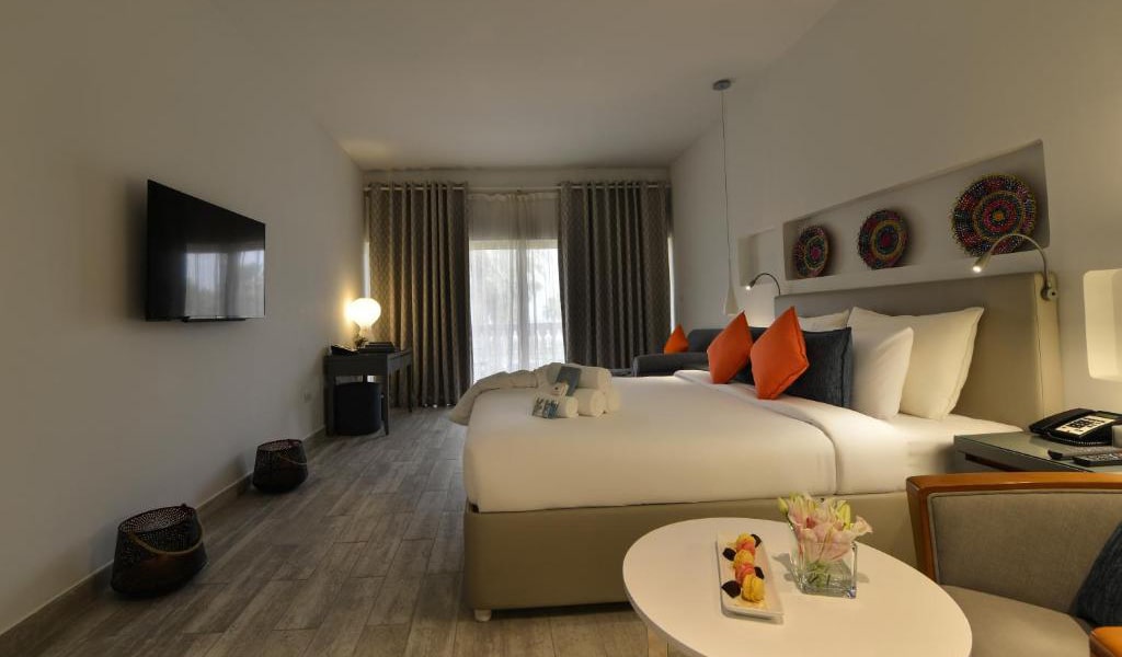 Murwab Suite