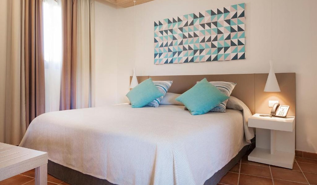 Premium Double Room
