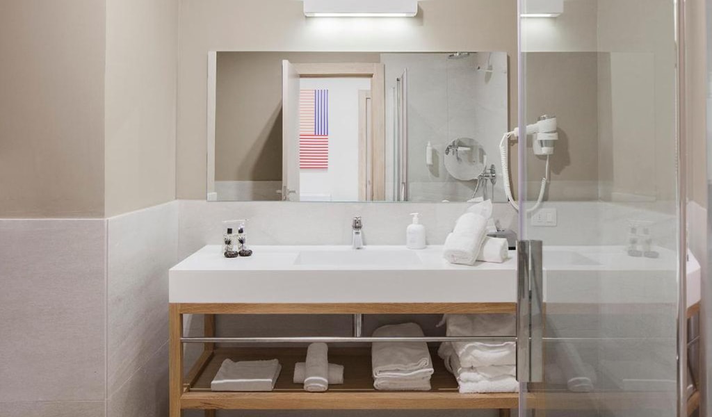 Premium Double Room