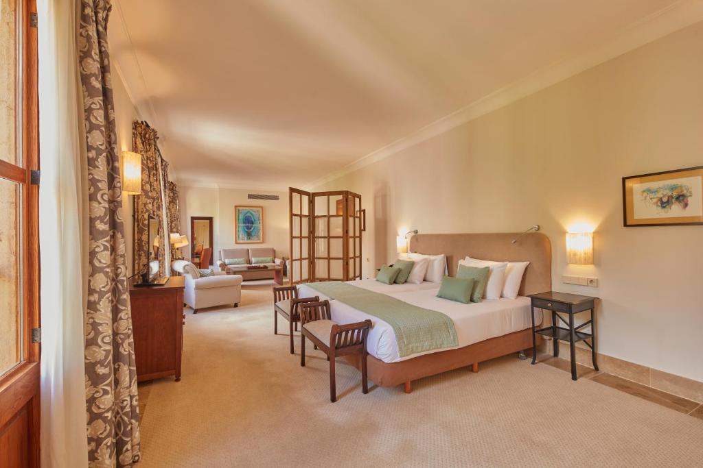 Suite Junior Tramuntana