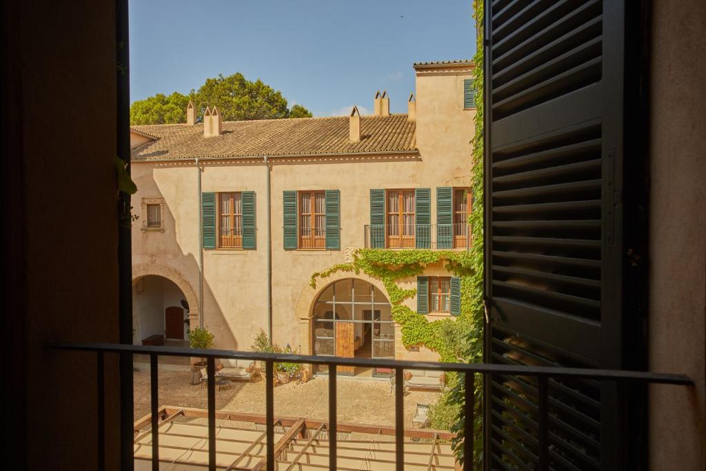 Suite Junior Tramuntana