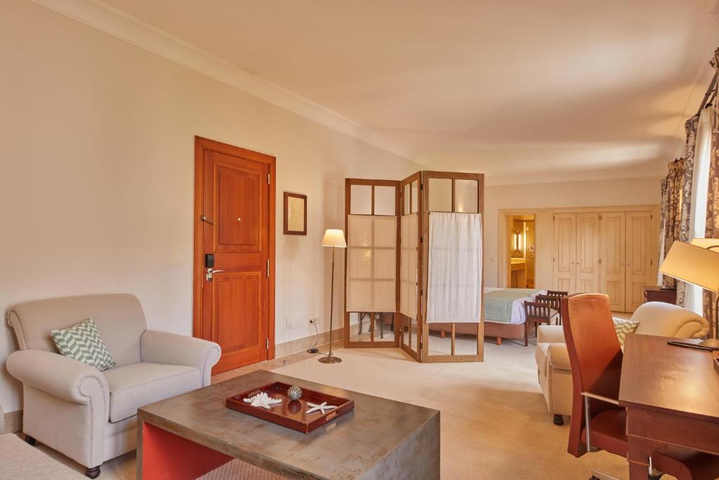 Suite Junior Tramuntana