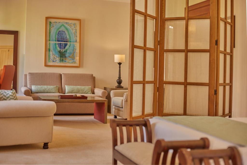 Suite Junior Tramuntana