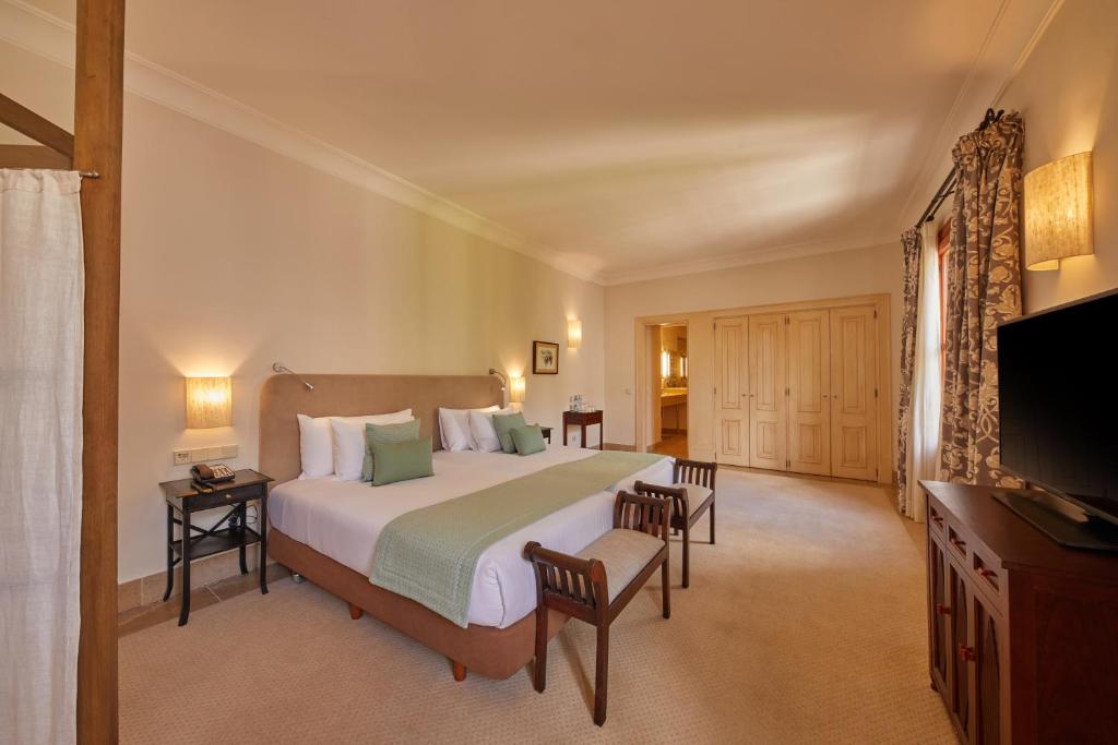 Suite Junior Tramuntana