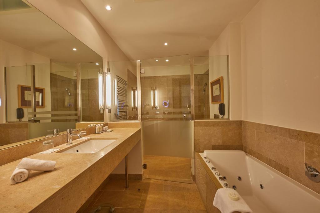 Suite Junior Tramuntana