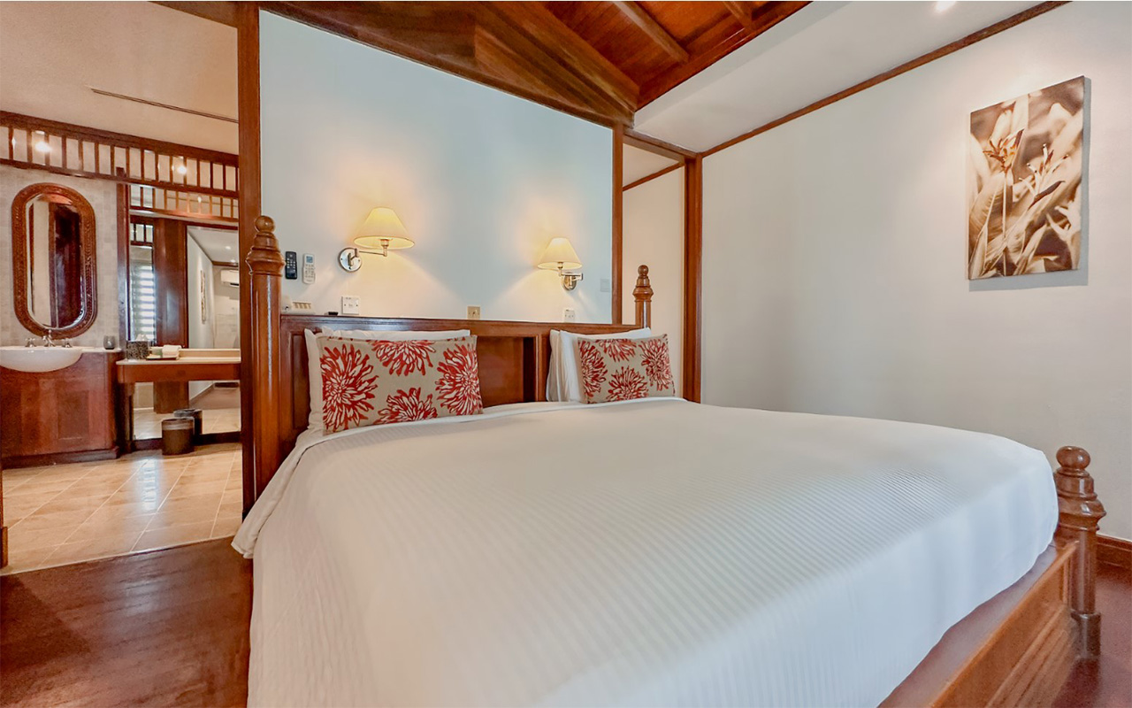 Premium sea view