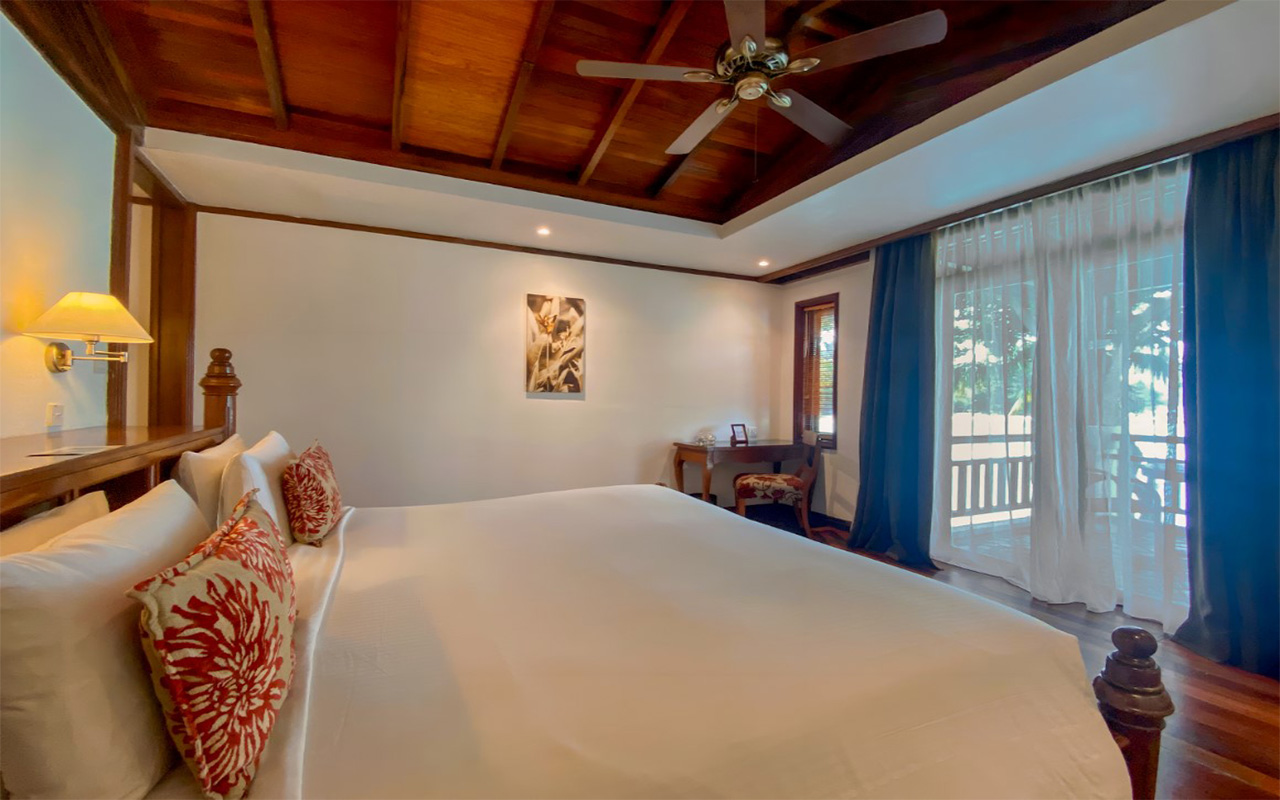 Premium sea view