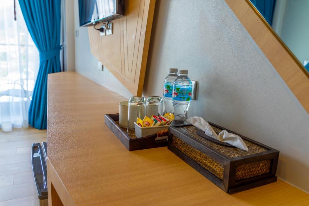 Executive Suite