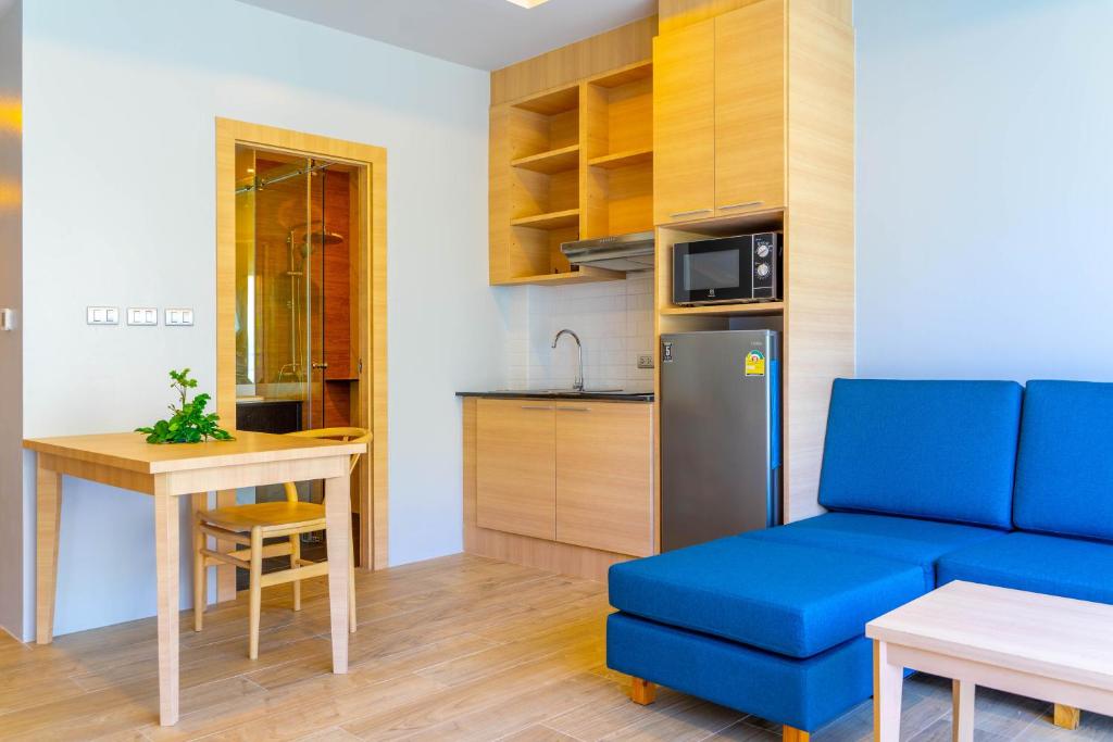 2 Bedroom Family Suite