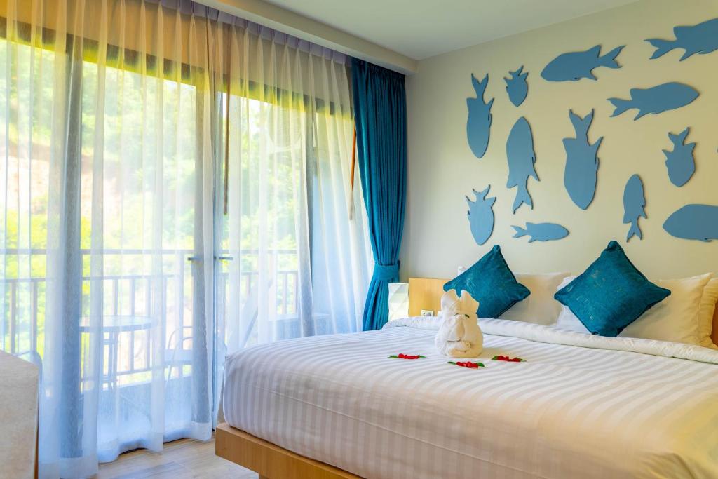 2 Bedroom Family Suite