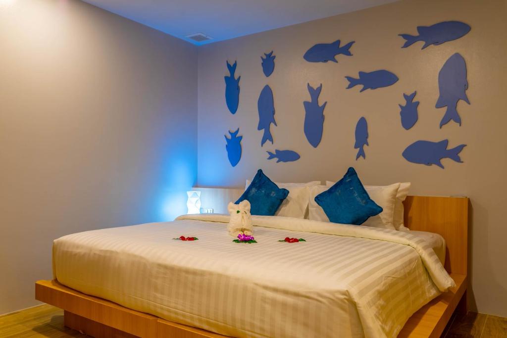 2 Bedroom Family Suite