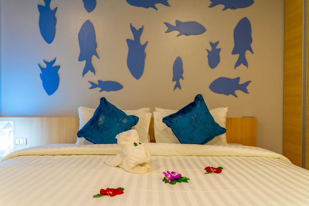 2 Bedroom Family Suite