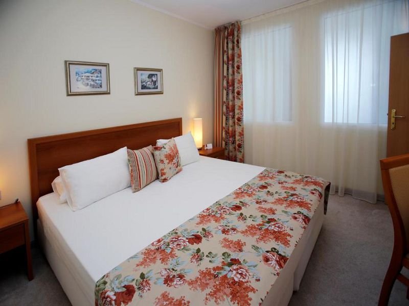 Apartment 1 bedroom Park View APPART